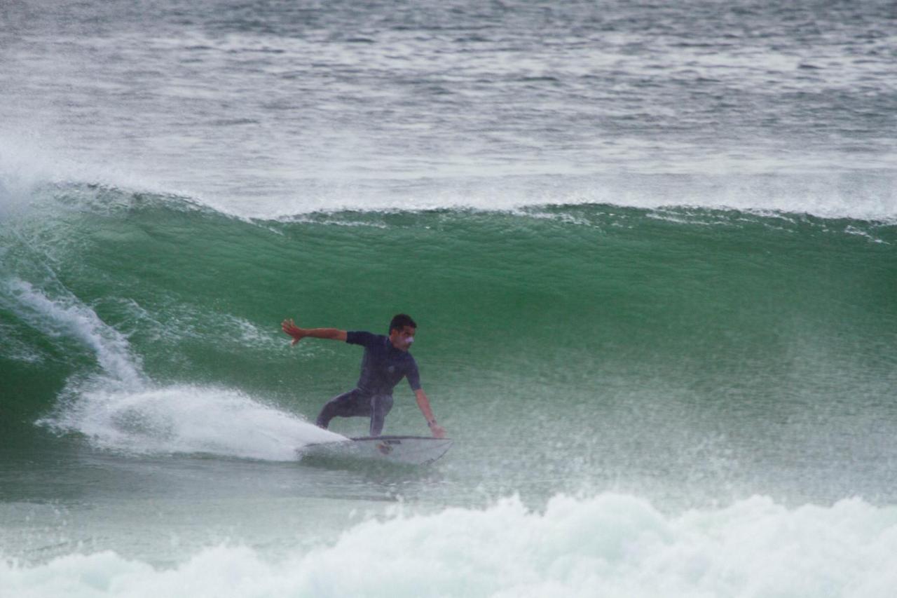 Surfhostel Hossegor Soorts-Hossegor Exterior foto
